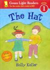 The hat - level one - HOUGHTON MIFFLIN