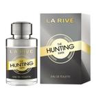 The Hunting Man La Rive Eau de Toilette Perfume Masculino 75ml