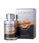 The Hunting Man La Rive Perfume Masculino - EDT - 75ml
