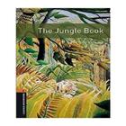The jungle book audio pack level 2