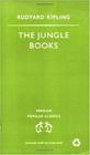 The Jungle Book - Penguin Popular Classics