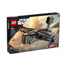 The Justifier Star Wars Disney 1022 Peças 75323 - Lego