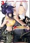 The King Of Fighters: A New Beginning Volume 3 - NEWPOP EDITORA