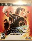 Jogo The King of Fighters 2006 PS2 original novo - SNK - Jogos de Luta -  Magazine Luiza