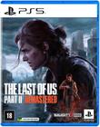 The Last of Us Part II Remastered para PS5 Naughty Dog Pré-venda