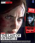 The Last Of Us Parte II Arte A - Pôster Gigante