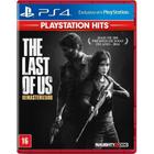 The Last of Us Remasterizado Hits - Playstation 4