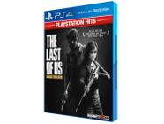 The Last of Us Remasterizado para PS4