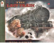 The Last Train - Walker Books Ltd