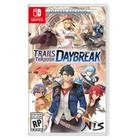 The Legend of Heroes Trails through Daybreak Deluxe Edition Nintendo Switch