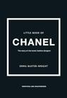 The Little Book Of Chanel