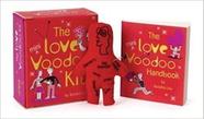 The Mini Love Voodoo Kit - Running