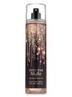 the night splash fine fragrance bath & body works 236 ml