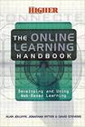 The Online Learning Handbook - Developing And Using Web-Based Learning - Kogan Page