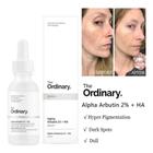 The Ordinary Alpha Arbutin 2% - 30ml Redutor de Manchas