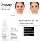 The Ordinary Hyaluronic Acid 2% + B5 - 30Ml