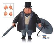 The Penguin ( Pinguim ) - Batman Animated Series - DC Collectibles