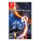 The Persistence - SWITCH EUA - U&I Entertainment