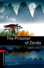 The Prisoner Of Zenda - Oxford Bookworms Library - Level 3 - Third Edition - Oxford University Press - ELT