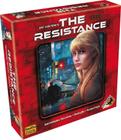 The Resistance - Galápagos Jogos Board Game - Pt/Br Novo