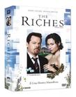 The Riches Box 4 DVDs 1º Temporada - Fox Video