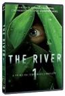 The River 1 Temporada 2 Discos (Dvd)