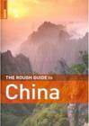 The Rough Guide To China - 5Th Edition