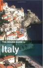 The Rough Guide To Italy - Dk - Dorling Kindersley