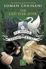 The School for Good and Evil 3: The Last Ever After - Harpertorch