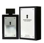 The Secret Antonio Banderas Edt 200ml