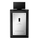The Secret Banderas Perfume Masculino Eau de Toilette