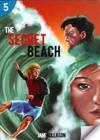 The secret beach - HEINLE & HEINLE