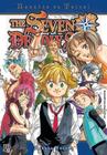 The Seven Deadly Sins - Vol. 27