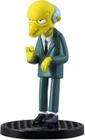 The Simpsons The Montgomery Mr. Burns 7cm Oficial