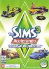 The Sims 3: Acelerando - Coleção de Objetos - Original para Computador PC - Midia Fisica - Eletronic Arts
