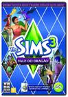 The Sims 3: Vale do Dragão - Original para Computador PC - Midia Fisica