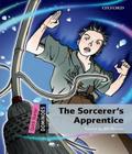 The sorcerers apprentice