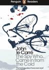 The spy who came in from the cold - 6 - MACMILLAN