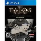 The Talos Principle - Ps4 - Sony