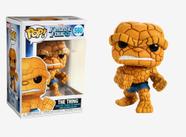 The Thing 560 Pop Funko Fantastic Four Marvel - Funko Pop