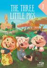 The Three Little Pigs - Vol 1 - FTD