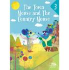 The Town Mouse And The Country Mouse - FTD