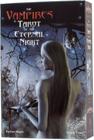 The Vampires Tarot Of The Eternal Night - AQUAROLI BOOKS
