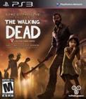 The Walking Dead - Game Of The Year Edition - Ps3 - LC