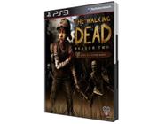 The Walking Dead - Season 2 para PS3 - Telltale Games