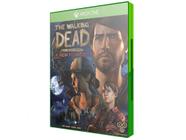Walking Dead: Complete First Season - GOTY Edition - Jogo XBOX 360 Midia  Fisica | Lojas 99