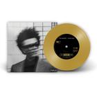 The Weeknd - 7" Vinil Blinding LIghts / Heartless Dourado