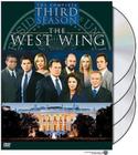 The West Wing - DVD - Terceira Temporada Completa
