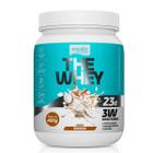 The Whey Proteína Equaliv Cocada 480g