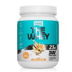 The Whey Proteína Equaliv Vanilla 480g